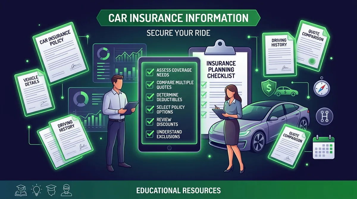 Принципы планирования страховой защиты