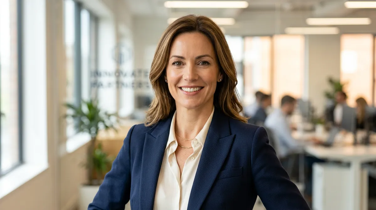 Сара Митчелл — сертифицированный страховой аналитик